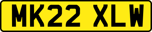 MK22XLW