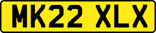 MK22XLX