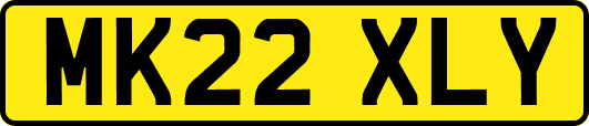MK22XLY