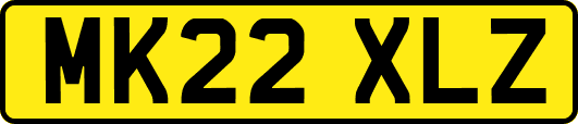 MK22XLZ