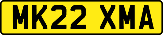 MK22XMA