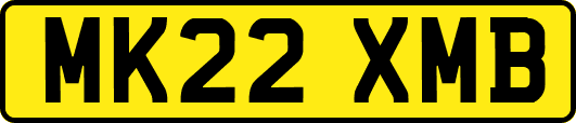 MK22XMB