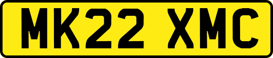 MK22XMC