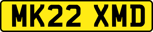 MK22XMD