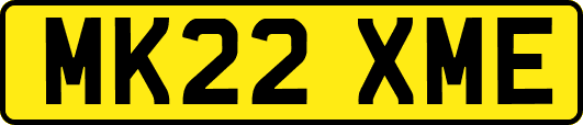 MK22XME