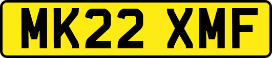 MK22XMF