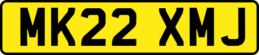 MK22XMJ
