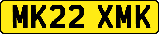 MK22XMK