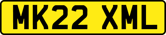 MK22XML