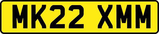 MK22XMM