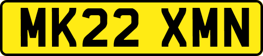 MK22XMN