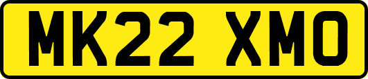 MK22XMO