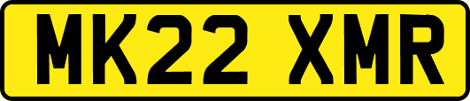 MK22XMR