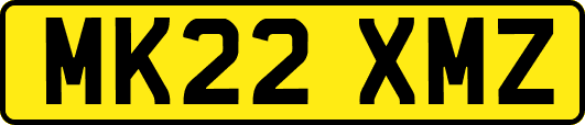 MK22XMZ