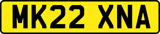 MK22XNA