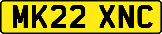 MK22XNC