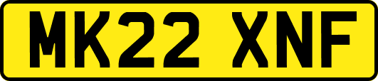 MK22XNF