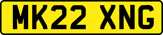 MK22XNG