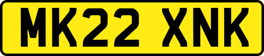 MK22XNK