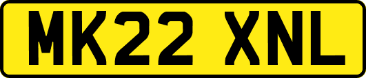 MK22XNL
