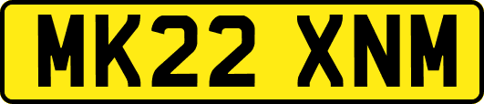 MK22XNM