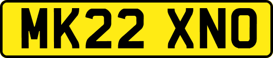 MK22XNO