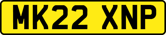 MK22XNP