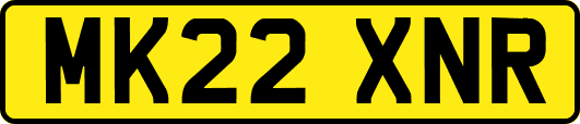 MK22XNR