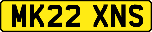 MK22XNS