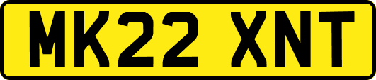 MK22XNT