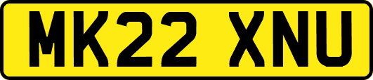 MK22XNU
