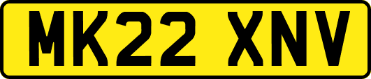 MK22XNV