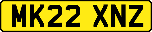 MK22XNZ