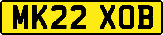 MK22XOB