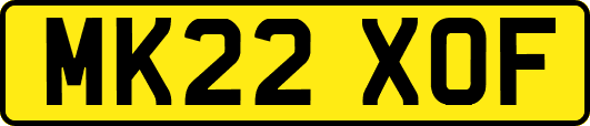MK22XOF