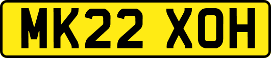 MK22XOH