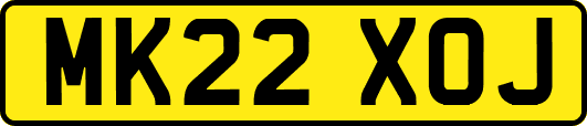 MK22XOJ