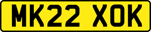 MK22XOK