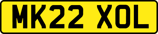 MK22XOL