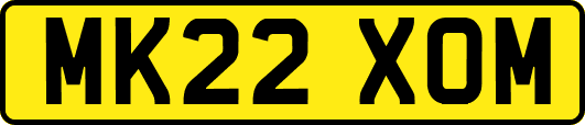 MK22XOM