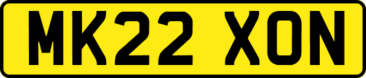 MK22XON
