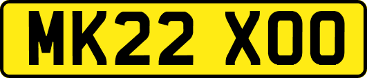 MK22XOO