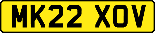 MK22XOV