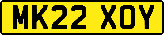 MK22XOY