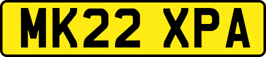 MK22XPA