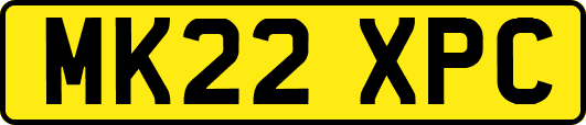 MK22XPC