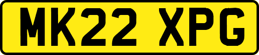 MK22XPG