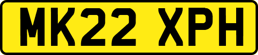 MK22XPH