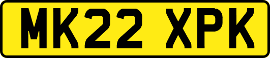 MK22XPK