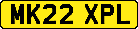 MK22XPL